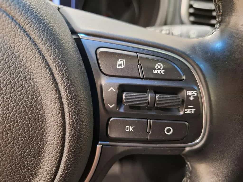 Kia Sportage 2.0 CRDi Platinum Edition 4WD Pano|AHK| 08/2017-photo-20