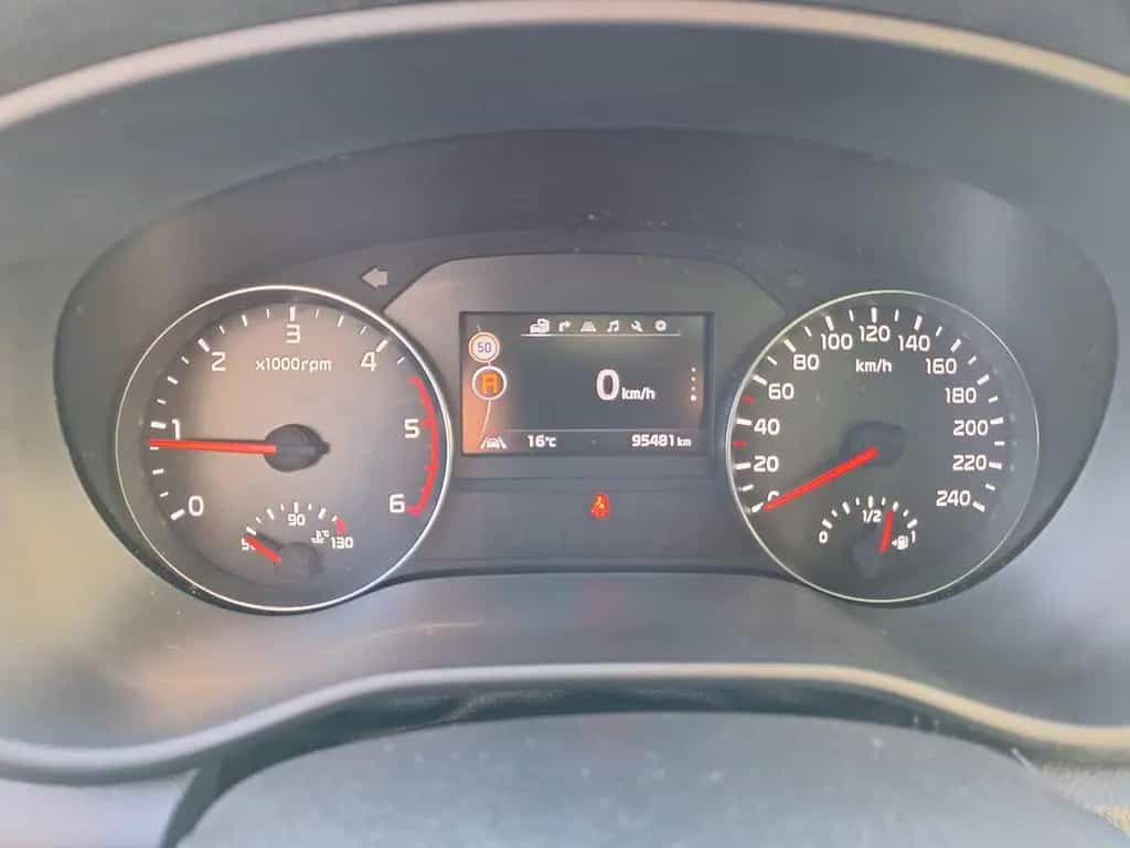 Kia Sportage 2.0 CRDi Platinum Edition 4WD Pano|AHK| 08/2017-photo-25
