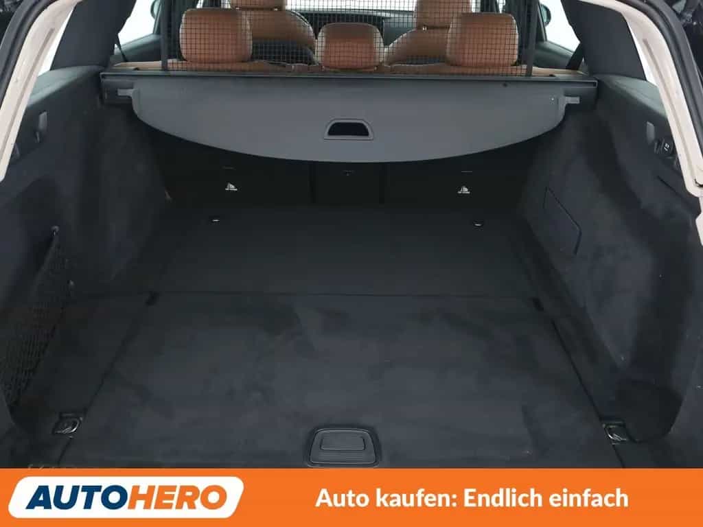 Mercedes-Benz E 200 T AMG Line Aut.*LED*ACC*PDC*4xSHZ 08/2018-photo-17
