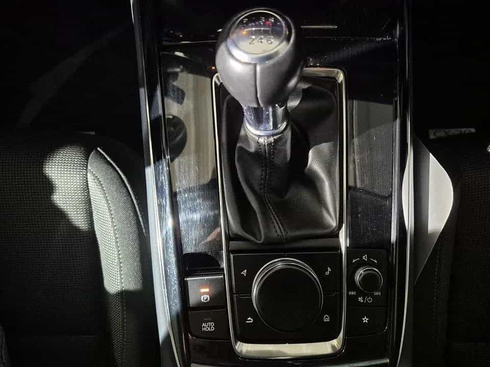 Mazda CX-30 Selection X-180/AWD/MT/Navi/Head-Up/Bose 12/2019-photo-10