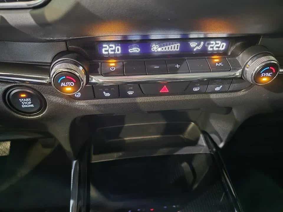 Mazda CX-30 Selection X-180/AWD/MT/Navi/Head-Up/Bose 12/2019-photo-11