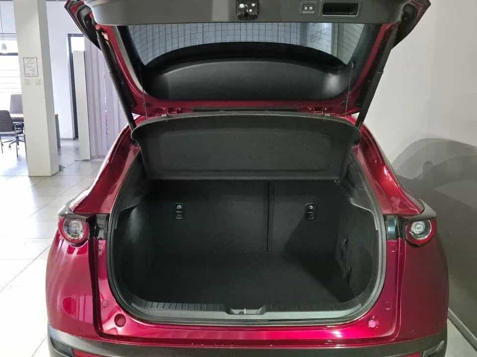 Mazda CX-30 Selection X-180/AWD/MT/Navi/Head-Up/Bose 12/2019-photo-4