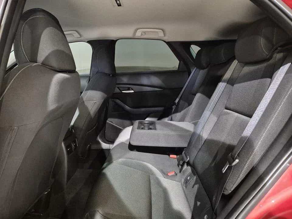 Mazda CX-30 Selection X-180/AWD/MT/Navi/Head-Up/Bose 12/2019-photo-5