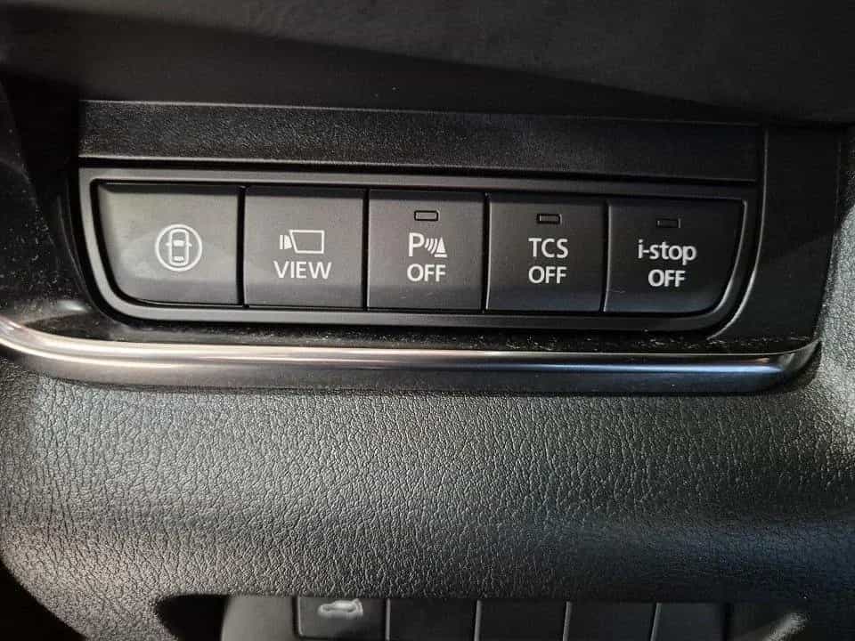 Mazda CX-30 Selection X-180/AWD/MT/Navi/Head-Up/Bose 12/2019-photo-9