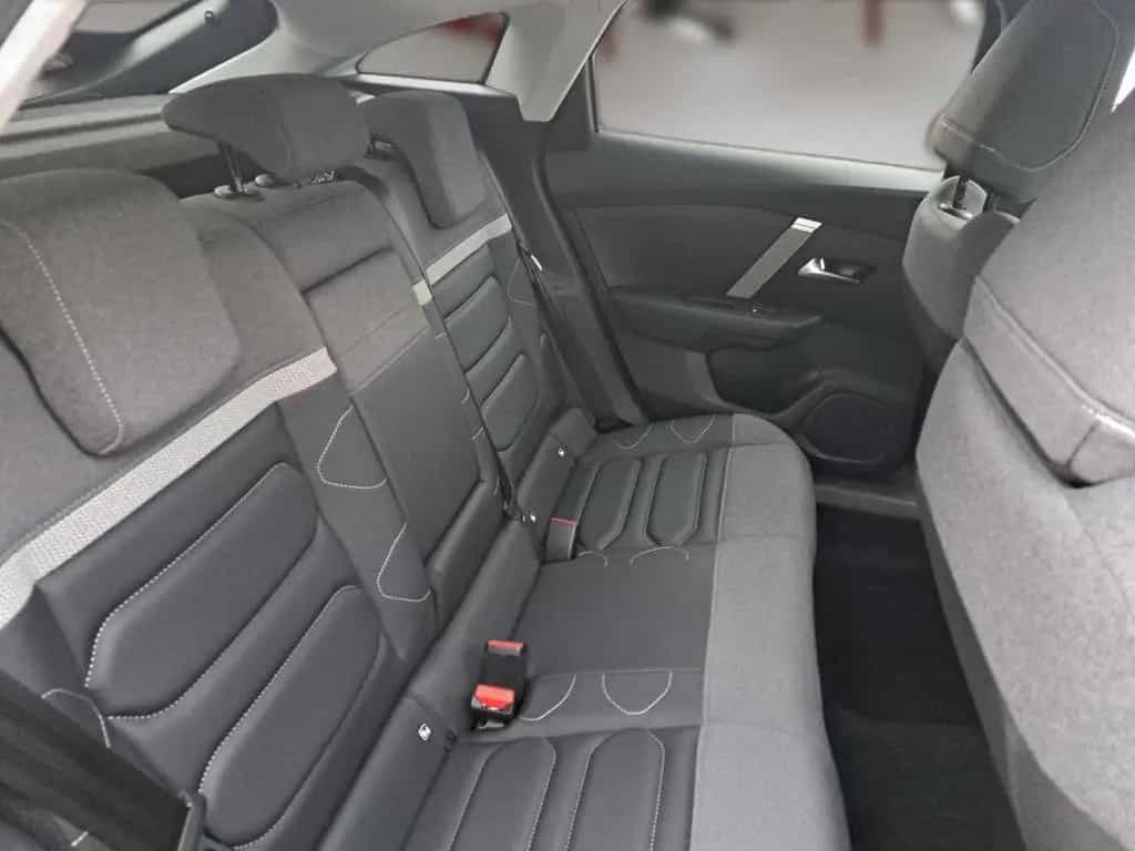 Citroën C4 HUD+NAVI+GJR 11/2023-photo-13