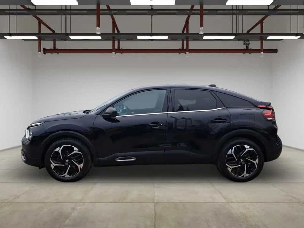 Citroën C4 HUD+NAVI+GJR 11/2023-photo-2