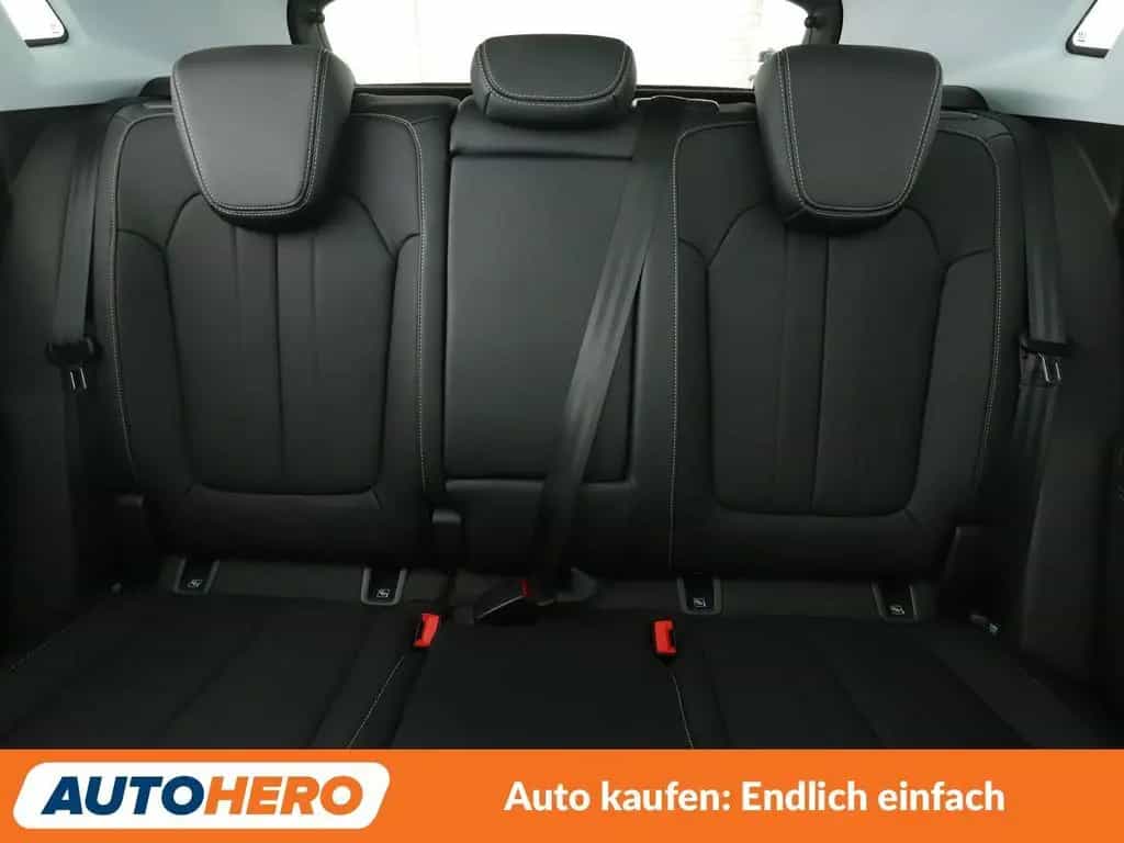 Opel Grandland X 1.6 Turbo Ultimate Aut.*NAVI*LED* 06/2019-photo-15