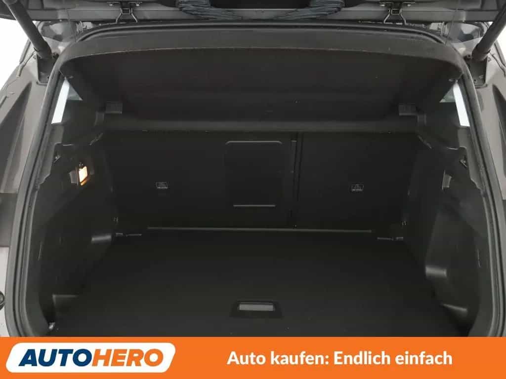 Opel Grandland X 1.6 Turbo Ultimate Aut.*NAVI*LED* 06/2019-photo-17