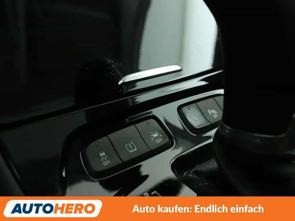 Opel Grandland X 1.6 Turbo Ultimate Aut.*NAVI*LED* 06/2019-photo-24