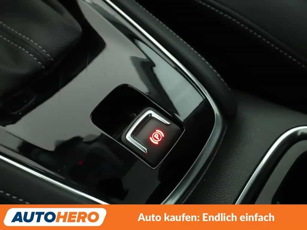 Opel Grandland X 1.6 Turbo Ultimate Aut.*NAVI*LED* 06/2019-photo-25