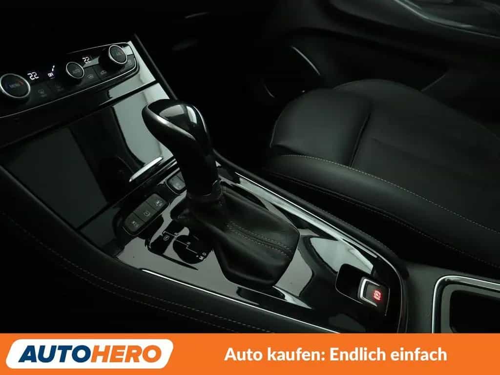 Opel Grandland X 1.6 Turbo Ultimate Aut.*NAVI*LED* 06/2019-photo-26