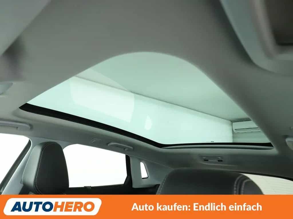 Opel Grandland X 1.6 Turbo Ultimate Aut.*NAVI*LED* 06/2019-photo-30