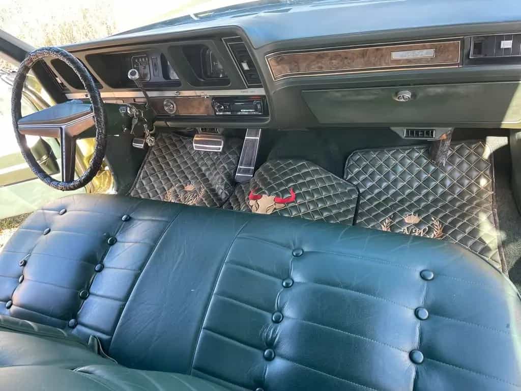Oldsmobile Other Andere 06/1970-photo-1