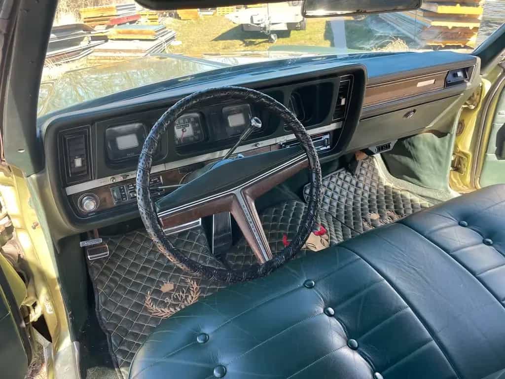 Oldsmobile Other Andere 06/1970-photo-2