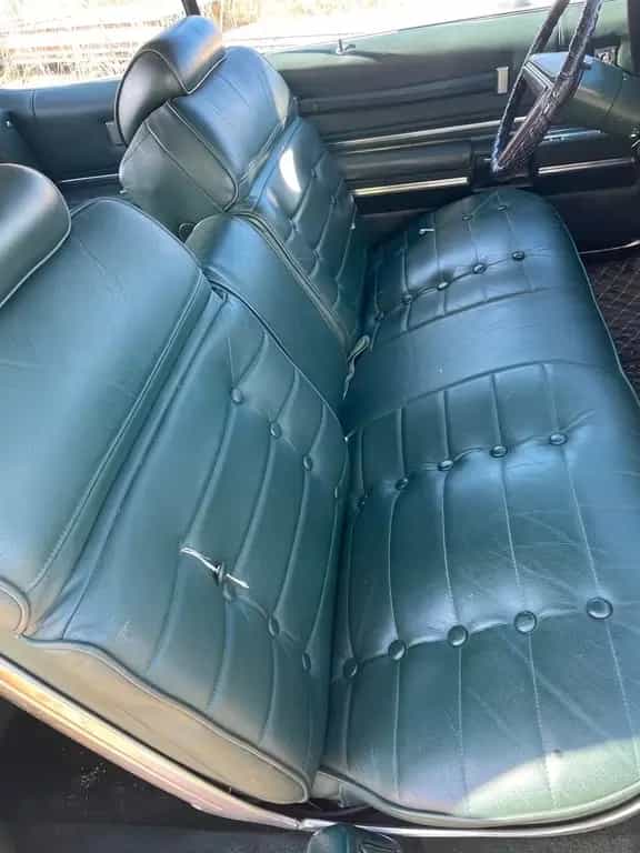 Oldsmobile Other Andere 06/1970-photo-5