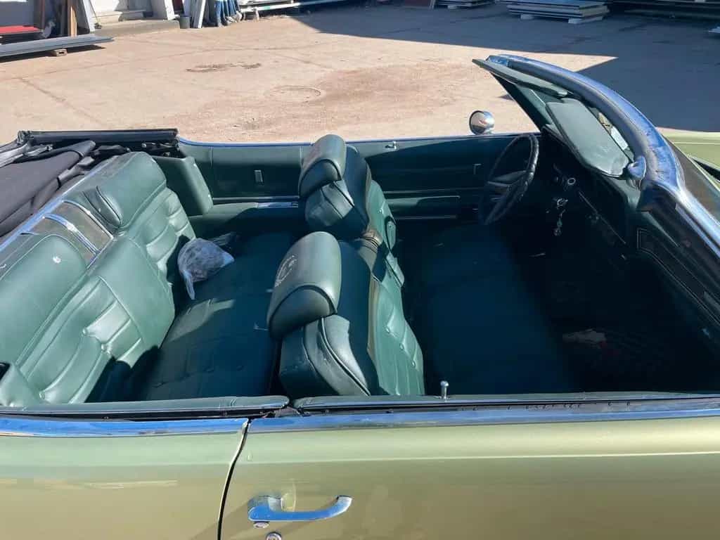 Oldsmobile Other Andere 06/1970-photo-7