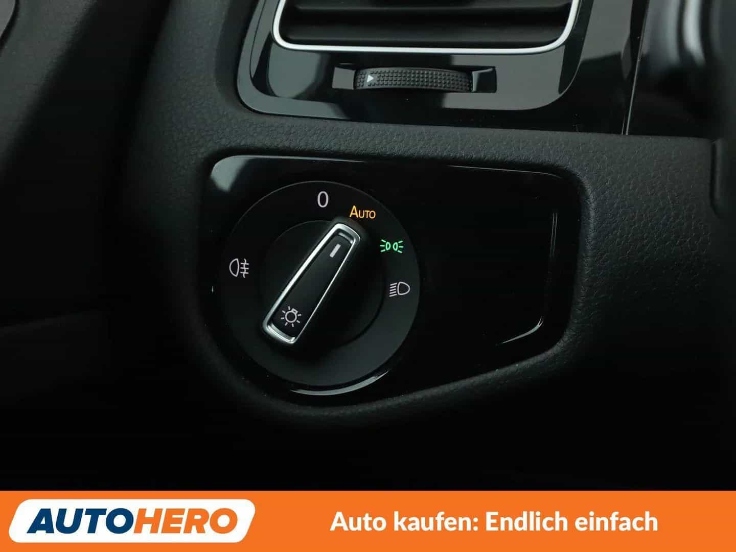 Volkswagen Golf 7 R 4M *MATRIX*DYNAUDIO*DCC*VIRTUAL*ACC*SHZ 06/2017-photo-25