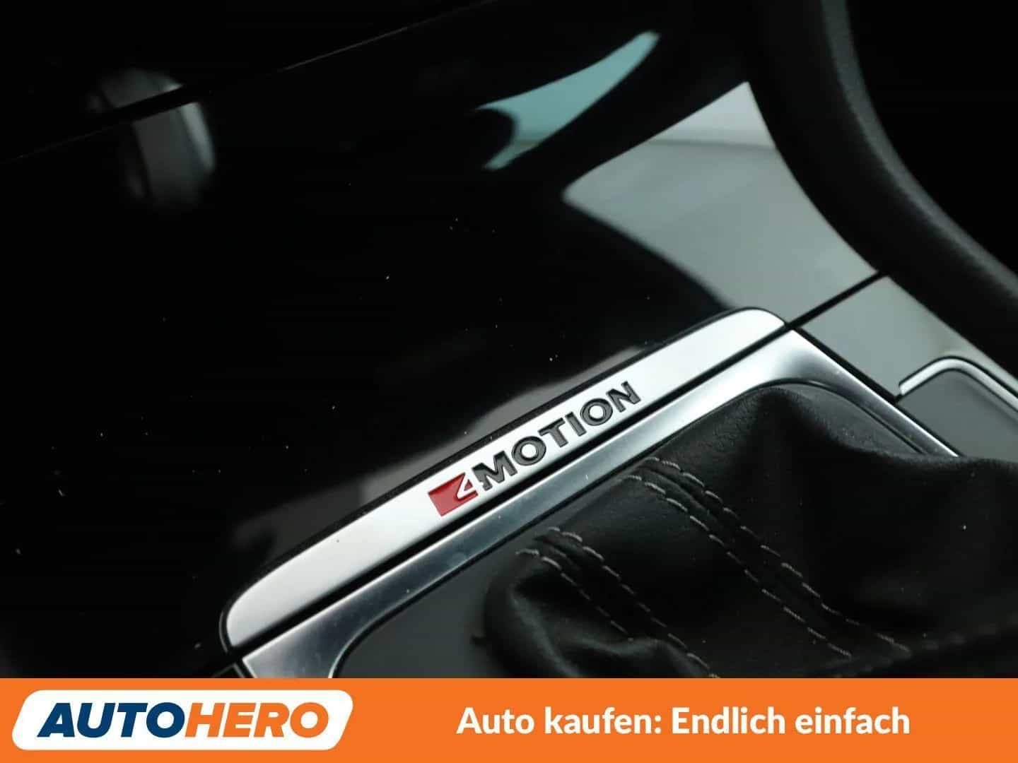 Volkswagen Golf 7 R 4M *MATRIX*DYNAUDIO*DCC*VIRTUAL*ACC*SHZ 06/2017-photo-26