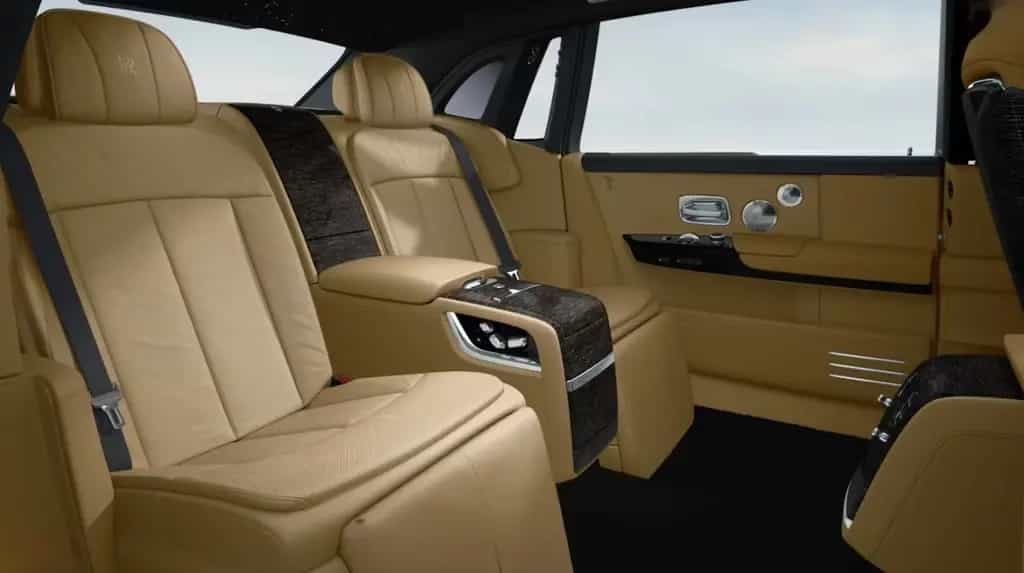 Rolls-Royce Phantom Extended Wheelbase RHD & LHD null-photo-3