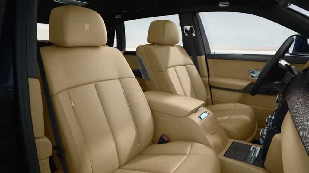 Rolls-Royce Phantom Extended Wheelbase RHD & LHD null-photo-6