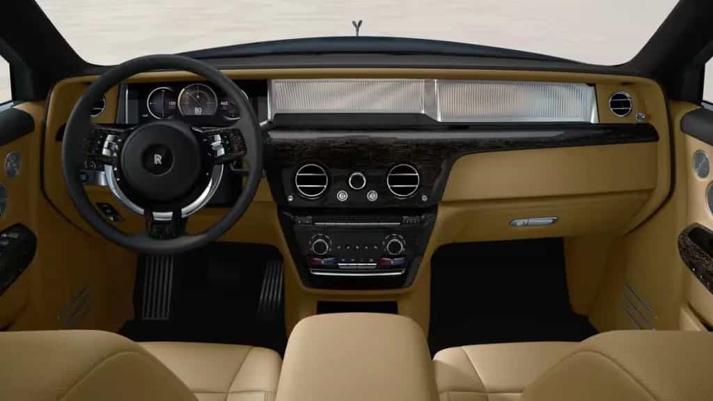 Rolls-Royce Phantom Extended Wheelbase RHD & LHD null-photo-7