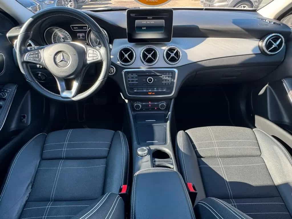 Mercedes-Benz GLA-Class 250 Totwinkel*Kamera*Ambiente*Pano*Xenon* 01/2017-photo-19