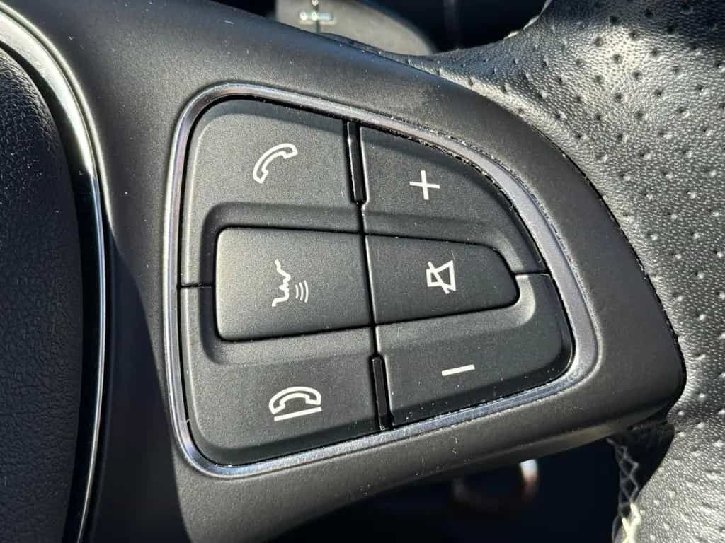 Mercedes-Benz GLA-Class 250 Totwinkel*Kamera*Ambiente*Pano*Xenon* 01/2017-photo-22