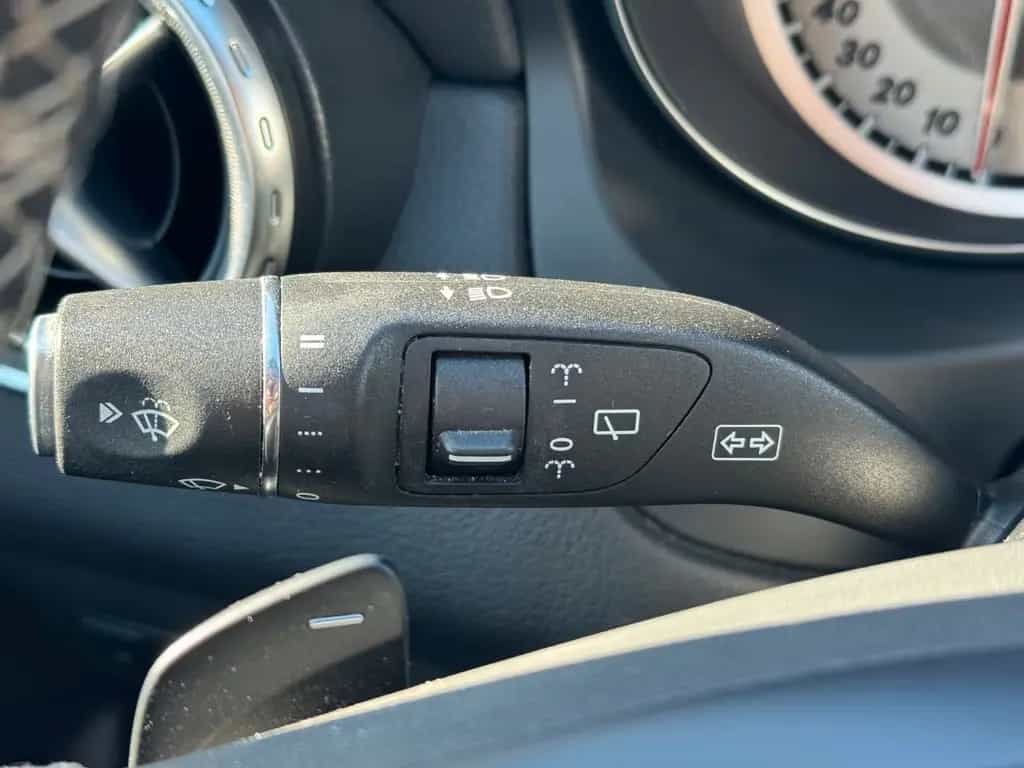 Mercedes-Benz GLA-Class 250 Totwinkel*Kamera*Ambiente*Pano*Xenon* 01/2017-photo-23