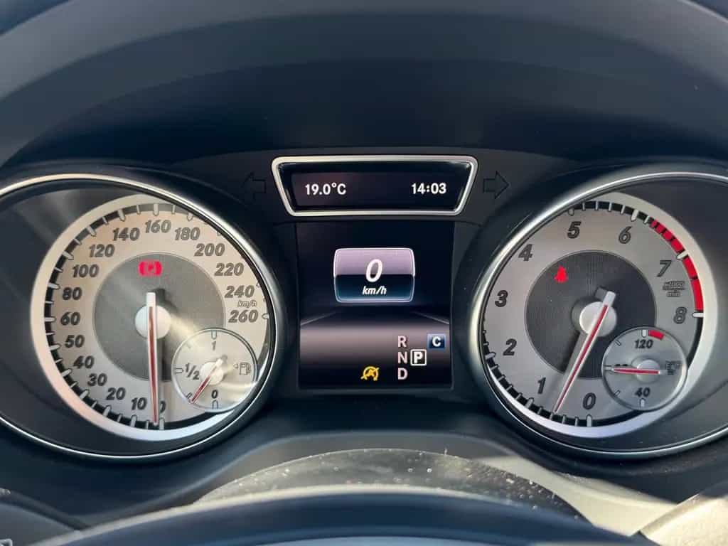 Mercedes-Benz GLA-Class 250 Totwinkel*Kamera*Ambiente*Pano*Xenon* 01/2017-photo-26
