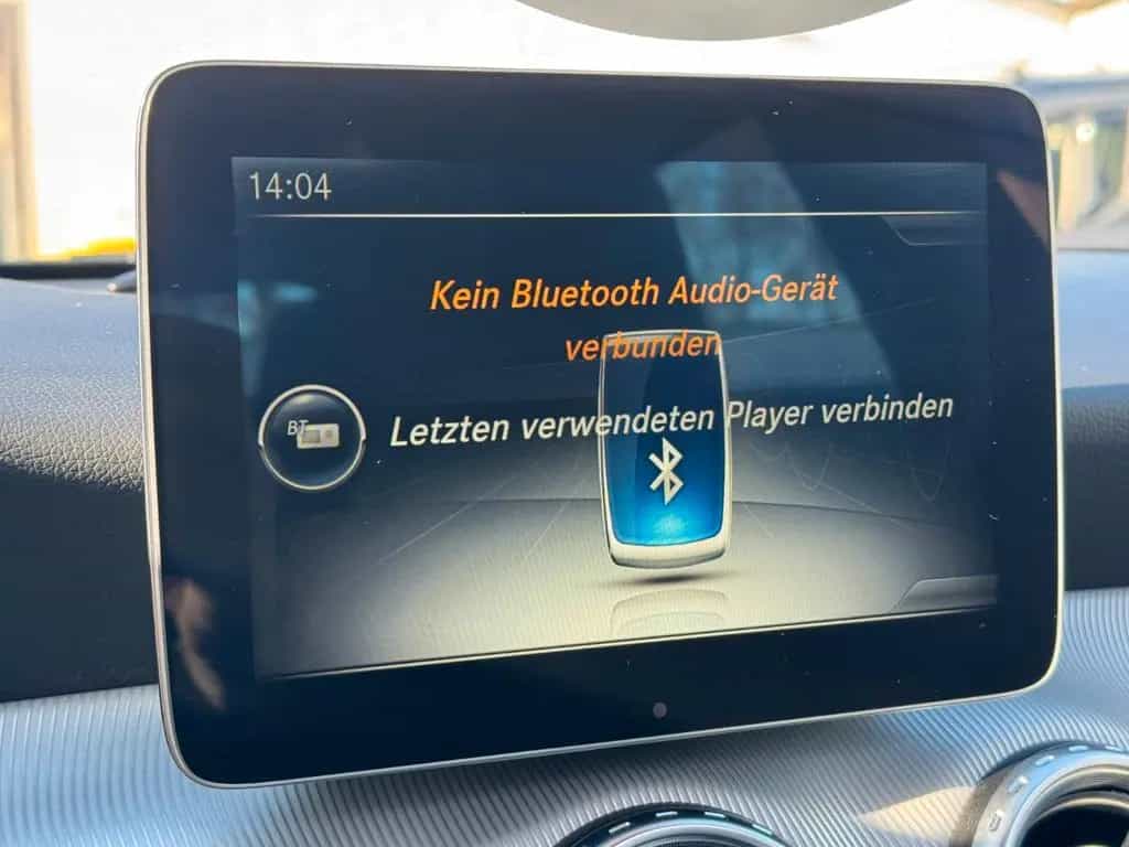 Mercedes-Benz GLA-Class 250 Totwinkel*Kamera*Ambiente*Pano*Xenon* 01/2017-photo-31