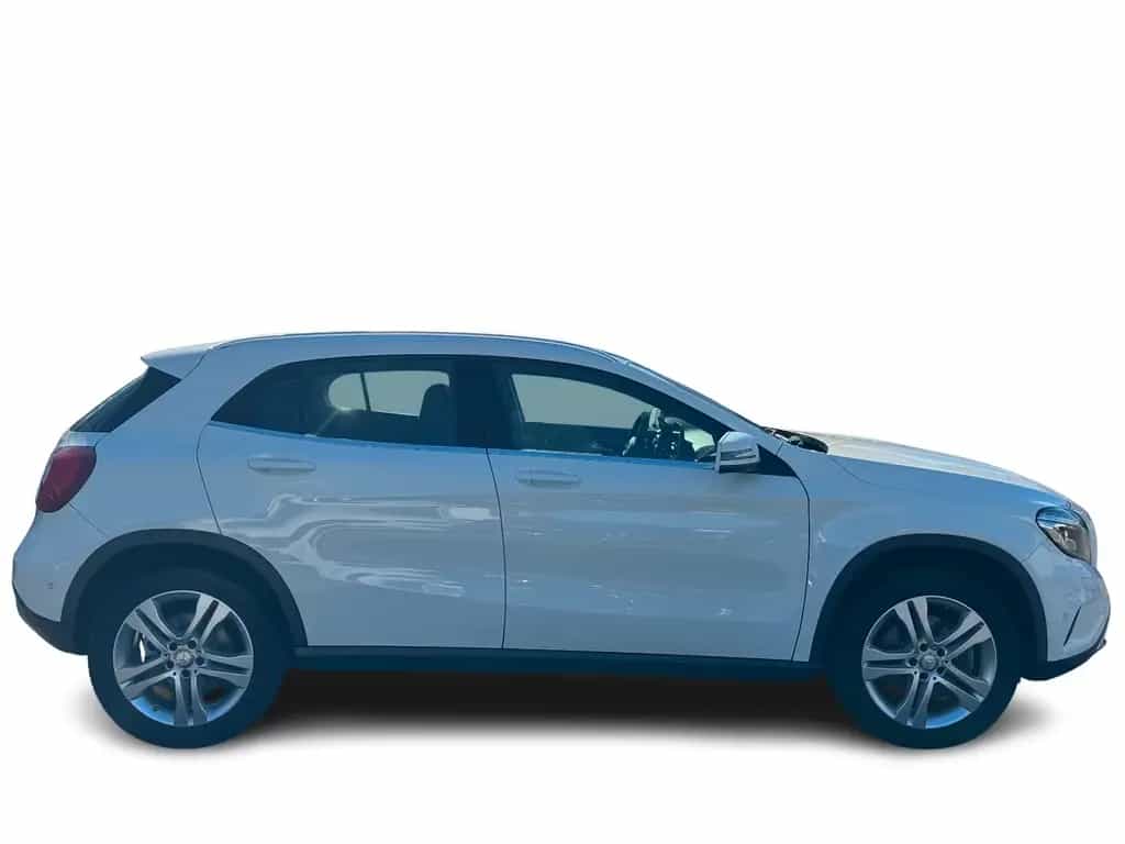 Mercedes-Benz GLA-Class 250 Totwinkel*Kamera*Ambiente*Pano*Xenon* 01/2017-photo-4