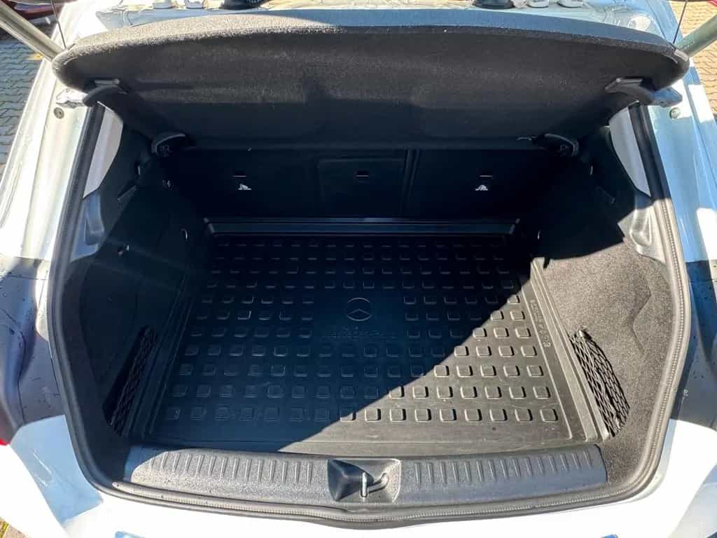 Mercedes-Benz GLA-Class 250 Totwinkel*Kamera*Ambiente*Pano*Xenon* 01/2017-photo-40