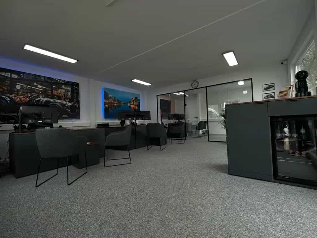 Mercedes-Benz GLA-Class 250 Totwinkel*Kamera*Ambiente*Pano*Xenon* 01/2017-photo-47