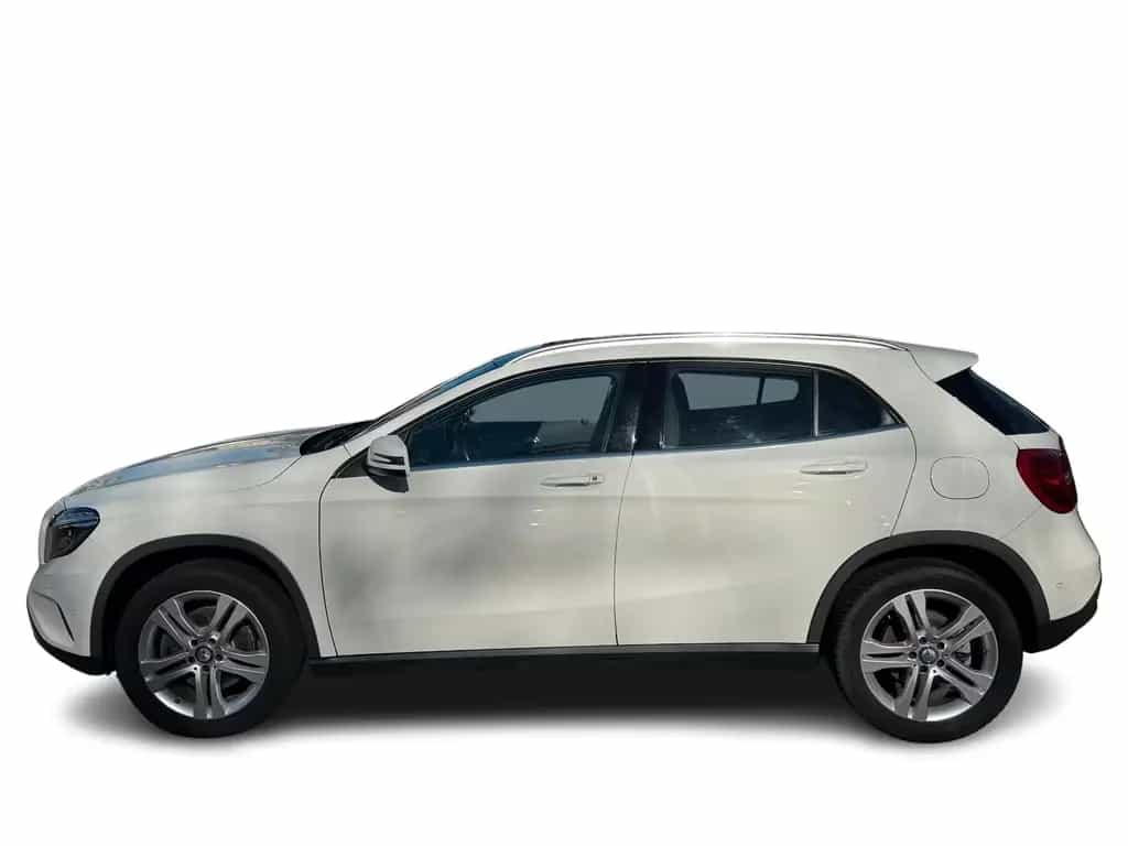 Mercedes-Benz GLA-Class 250 Totwinkel*Kamera*Ambiente*Pano*Xenon* 01/2017-photo-9