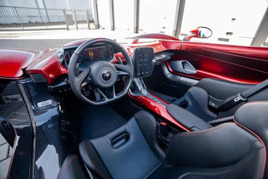 McLaren Elva null-photo-19