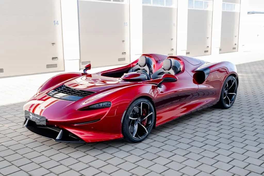 McLaren Elva null-photo-4