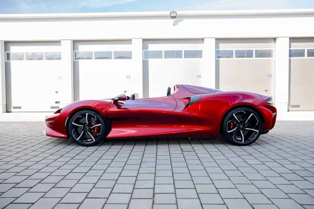 McLaren Elva null-photo-6