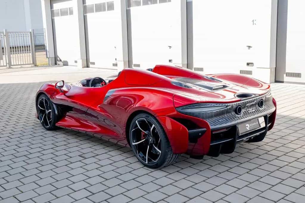 McLaren Elva null-photo-7