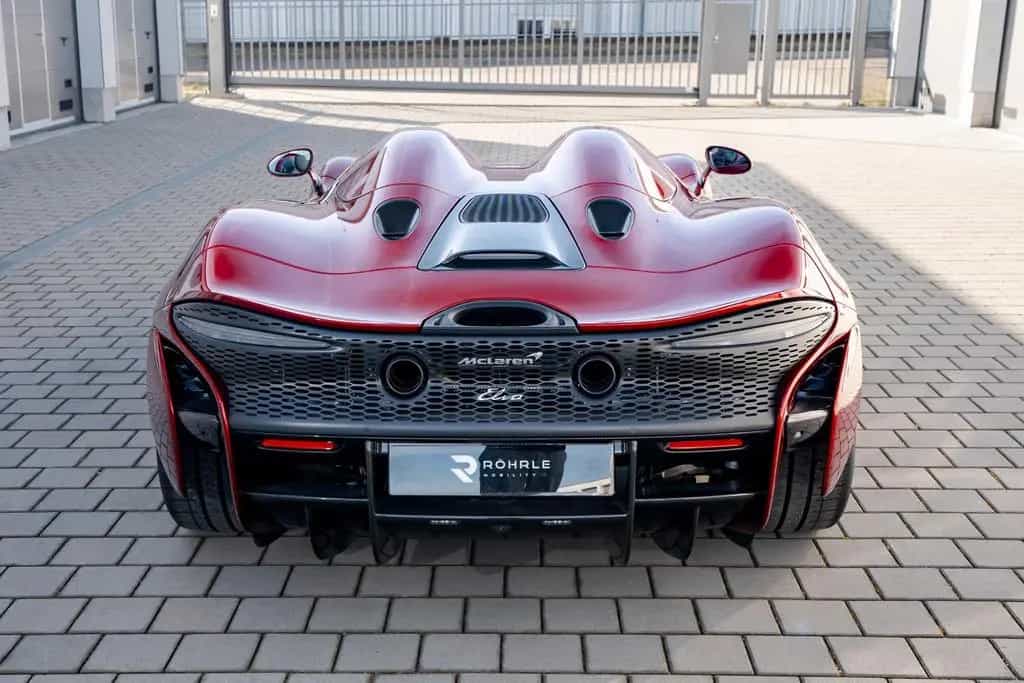 McLaren Elva null-photo-8