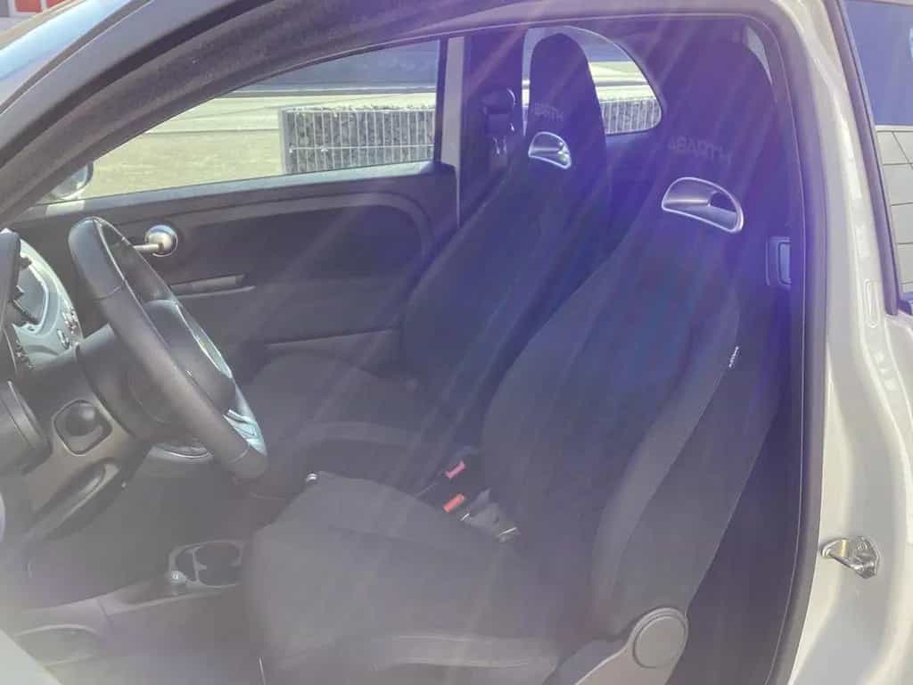 Abarth 595 1.4 T-Jet Turismo 05/2023-photo-23