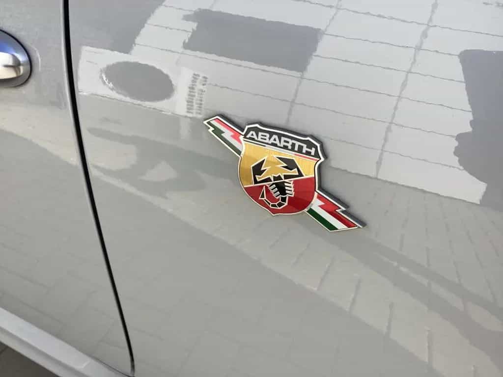 Abarth 595 1.4 T-Jet Turismo 05/2023-photo-37