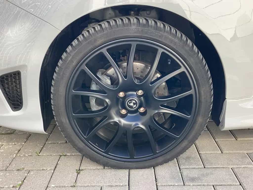 Abarth 595 1.4 T-Jet Turismo 05/2023-photo-38
