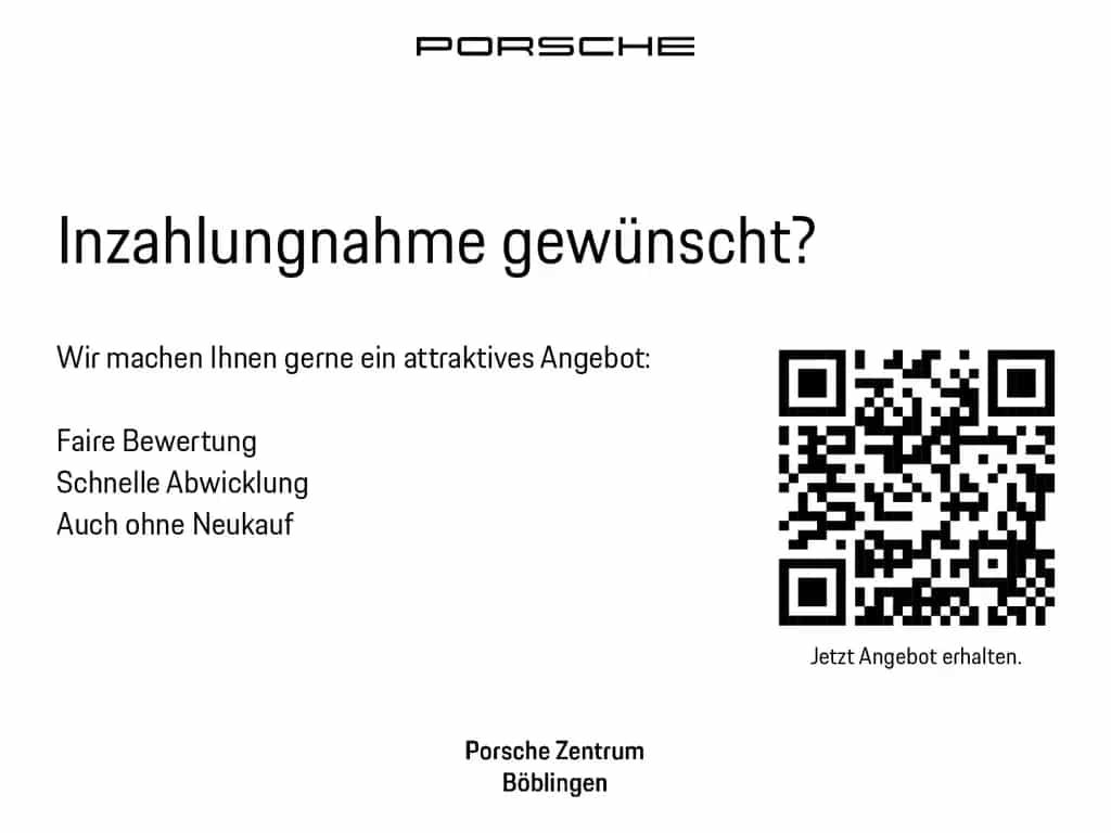 Porsche Cayenne Platinum Edition HA-Lenkung Sportabgas 11/2022-photo-2
