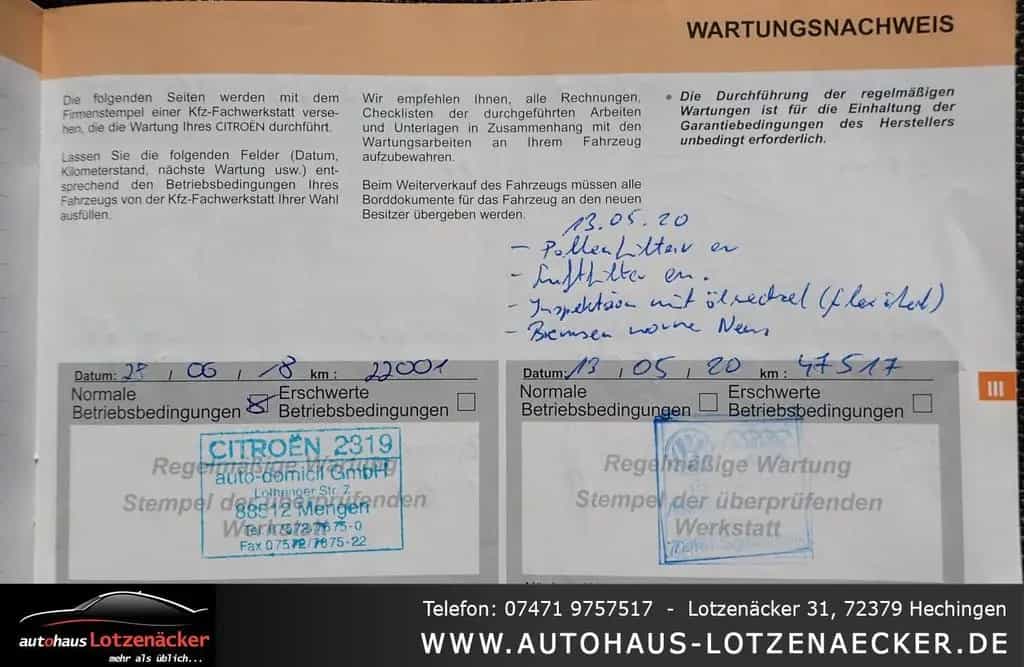 Citroën C3 Shine 1.2 TEMP|KLIMA|RFK|SHZ|LED 07/2017-photo-20