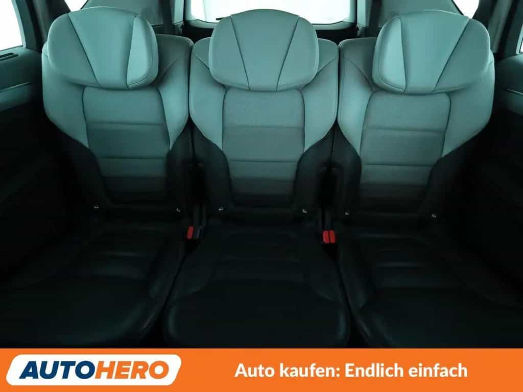 Renault Espace 1.6 TCe Energy Initiale Paris Aut.*NAVI* 02/2016-photo-15