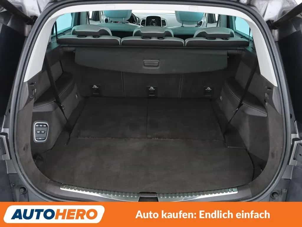 Renault Espace 1.6 TCe Energy Initiale Paris Aut.*NAVI* 02/2016-photo-17