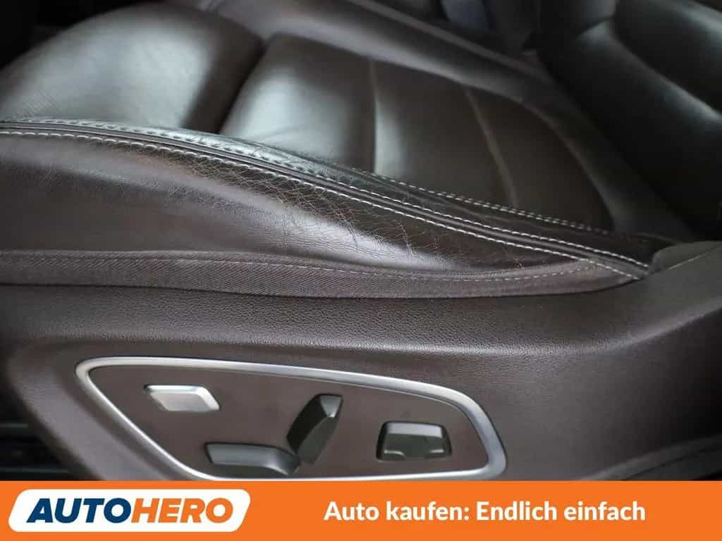 Renault Espace 1.6 TCe Energy Initiale Paris Aut.*NAVI* 02/2016-photo-20