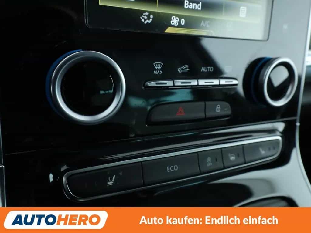 Renault Espace 1.6 TCe Energy Initiale Paris Aut.*NAVI* 02/2016-photo-26