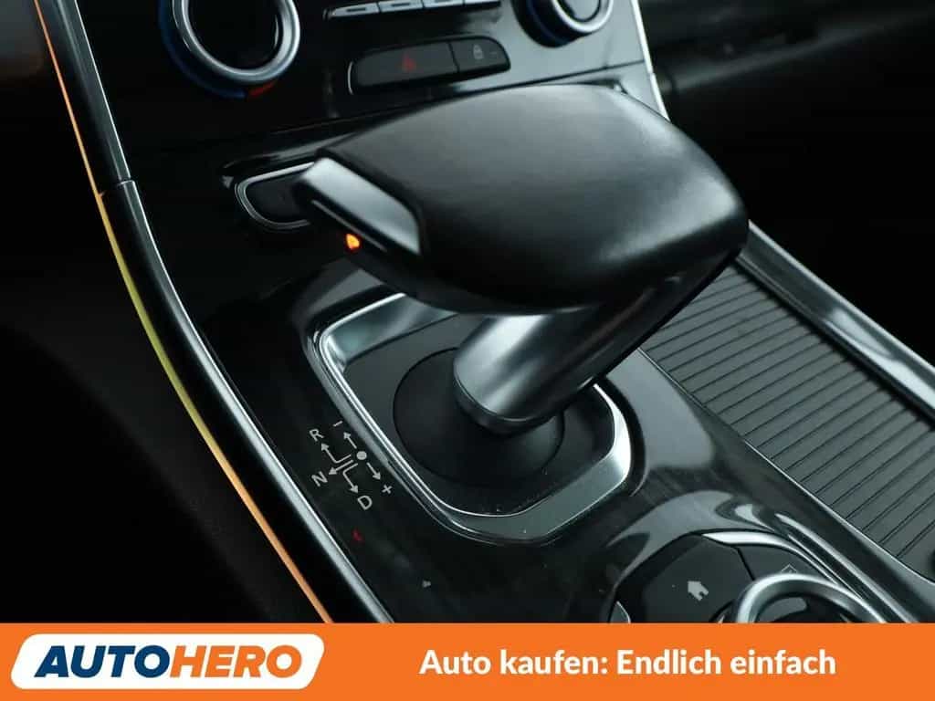 Renault Espace 1.6 TCe Energy Initiale Paris Aut.*NAVI* 02/2016-photo-27