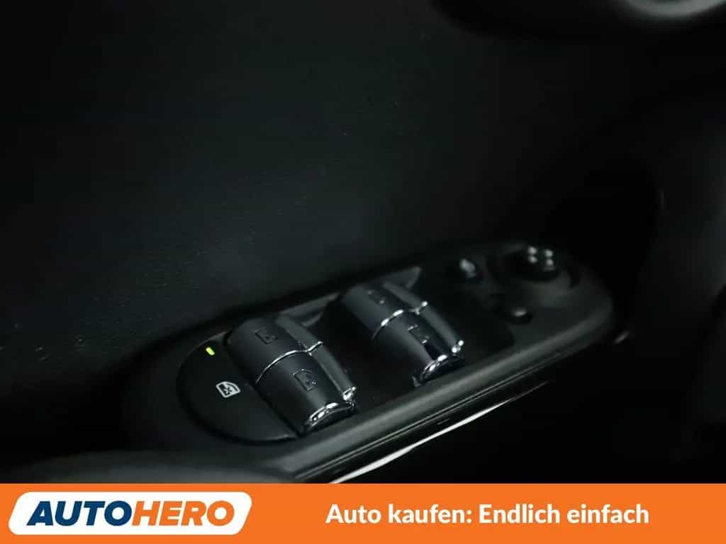 MINI Cooper S John Cooper Works Trim Aut.*NAV*HUD*ACC 08/2021-photo-24